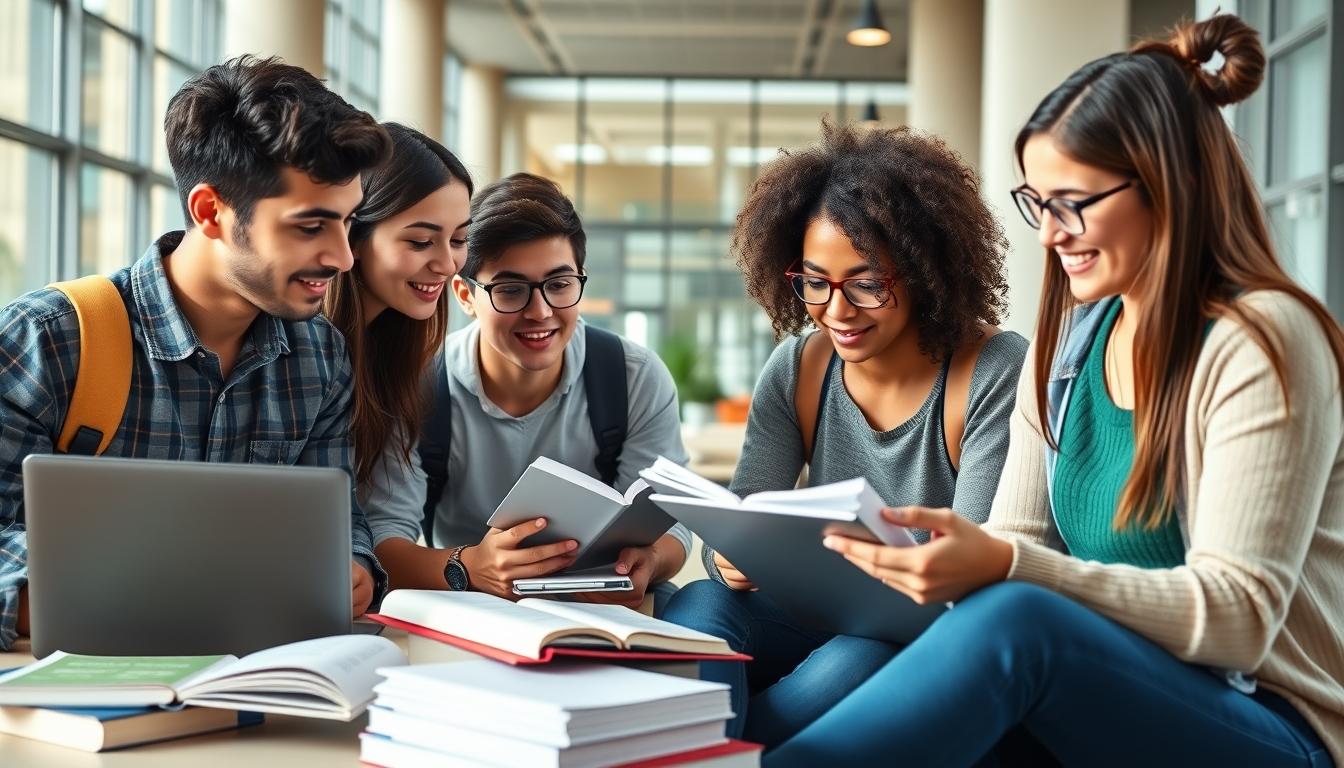 Innovative digital learning technology